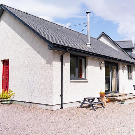 Birch Hollow, Fort William With Outdoor Fire Pit Exteriör bild